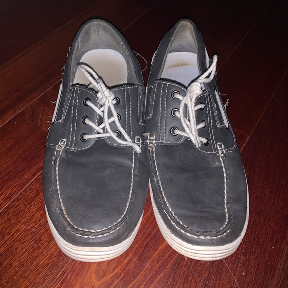 Sperry Other - Men's Dark Gray Loafers